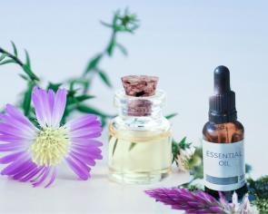essential oils based products